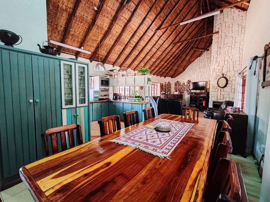 4 Bedroom Property for Sale in Van Der Hoff Park North West